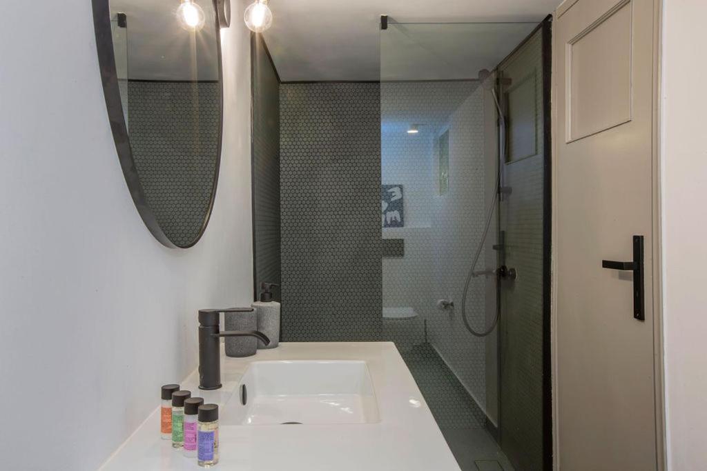 Petra & Phos Acropolis Luxury Apartments Athens Ngoại thất bức ảnh
